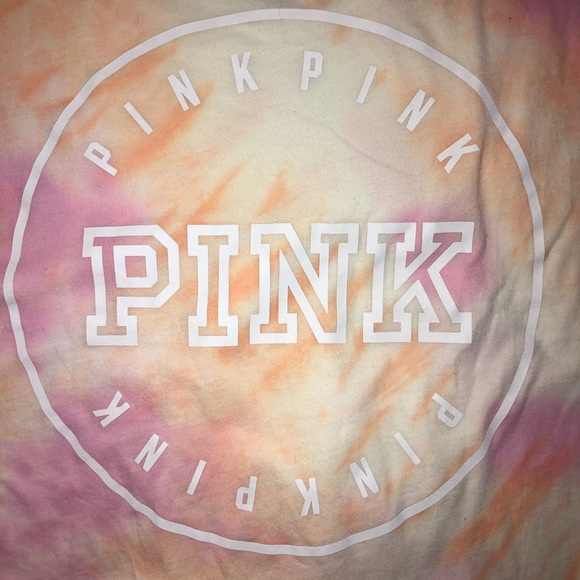 Victoria’s Secret PINK Crop Top - Picture 4 of 4